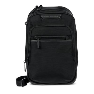 Roadster Nylon Evo Sling Bag
