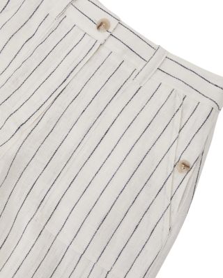 Ashby Wide Leg Trousers 