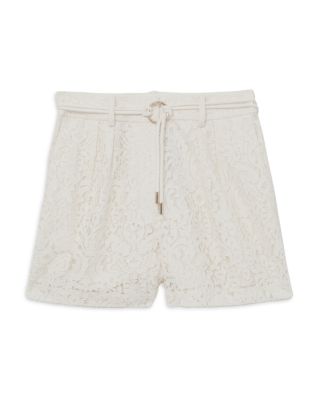 Lori Lace Shorts