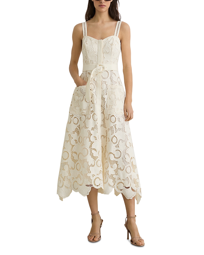 Reiss Kerina Dress