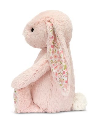 Jellycat Blossom Blush Bunny Cherry Original Plush - Ages 0+