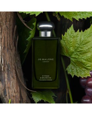 Jo Malone London Cypress & Grapevine Cologne Intense
