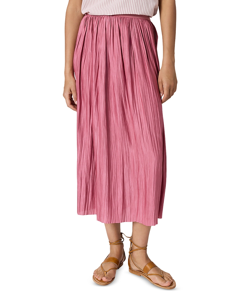 Gerard Darel Jocelyne Pleated Skirt