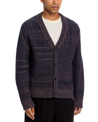 Regular Fit Knitwear Cardigan Sweater