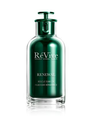 Renewal Rescue Elixir Oil 1 oz.