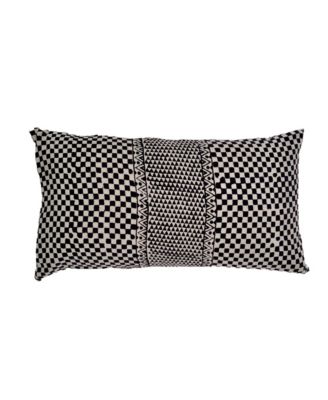  Samburu Lumbar Pillow Cover