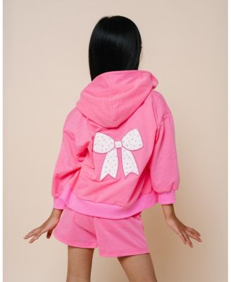 Girls' Olivia Hoodie - Little Kid, Big Kid