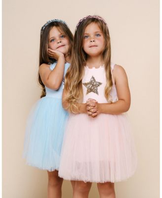  Girls' Star Tutu Dress - Little Kid, Big Kid