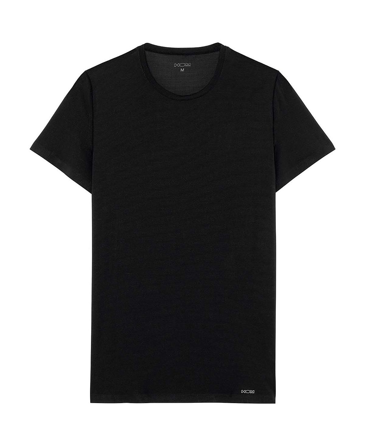 Hom H-Fresh Crew Neck T-Shirt