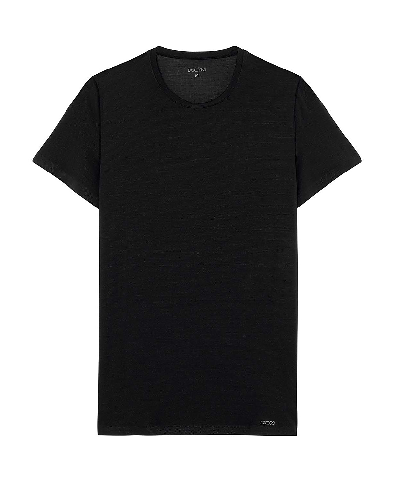 Hom H-Fresh Crew Neck T-Shirt