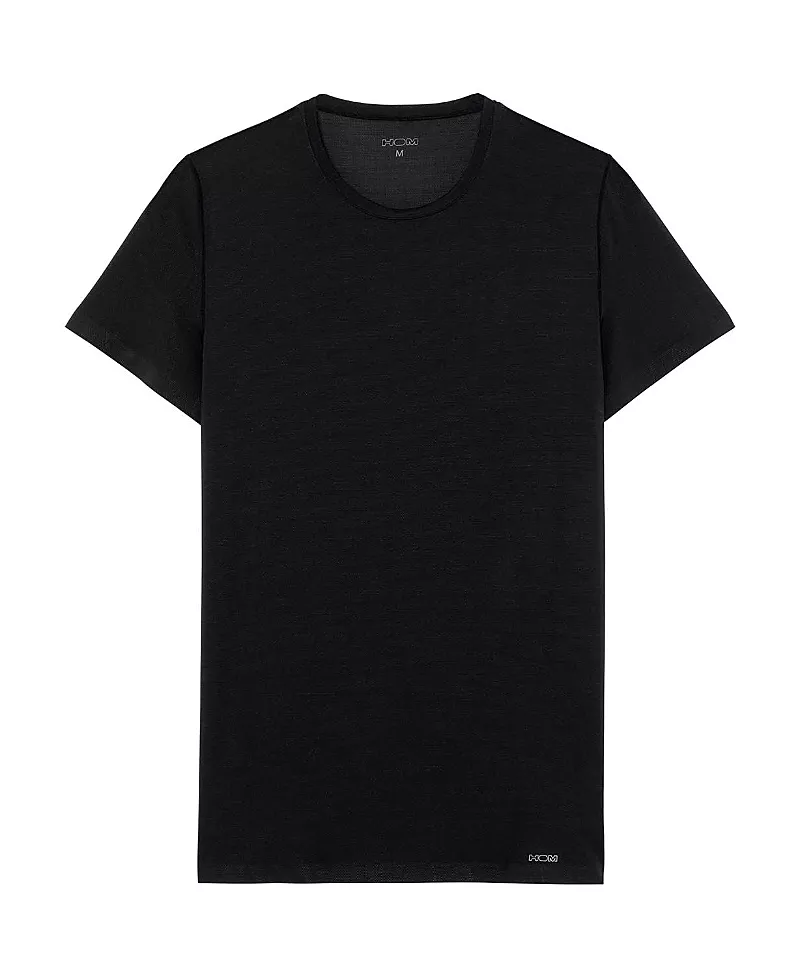 Hom H-Fresh Crew Neck T-Shirt