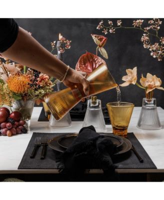  Decanter Drinkware Set