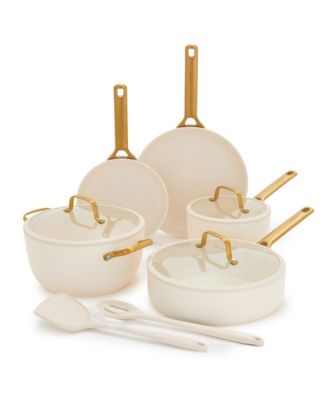 Reserve Pro Cookware, Set of 10