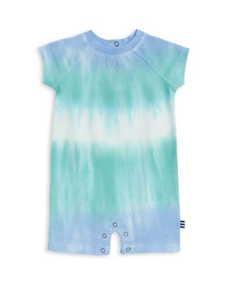 Boys' Sea Blast Coverall - Baby