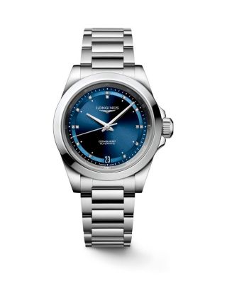 Conquest Watch, 34mm