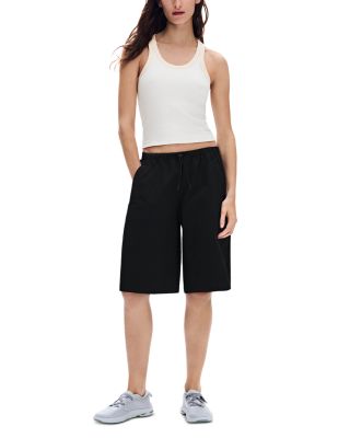 Bermuda Shorts Co-Created with Zendaya & Law Roach