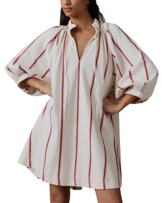 Tide Weave Zoe Dress