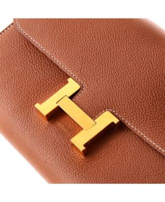 Constance To Go Wallet Evercolor