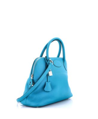 31 Bolide Bag Clemence