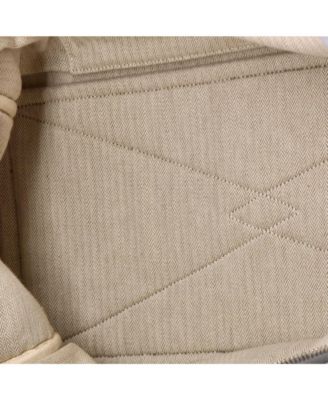 43 Victoria II Travel Handbag Clemence