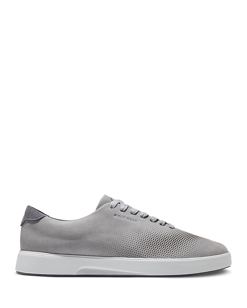 Cole Haan Men's GrandPr CitySpectre Laser Sneakers