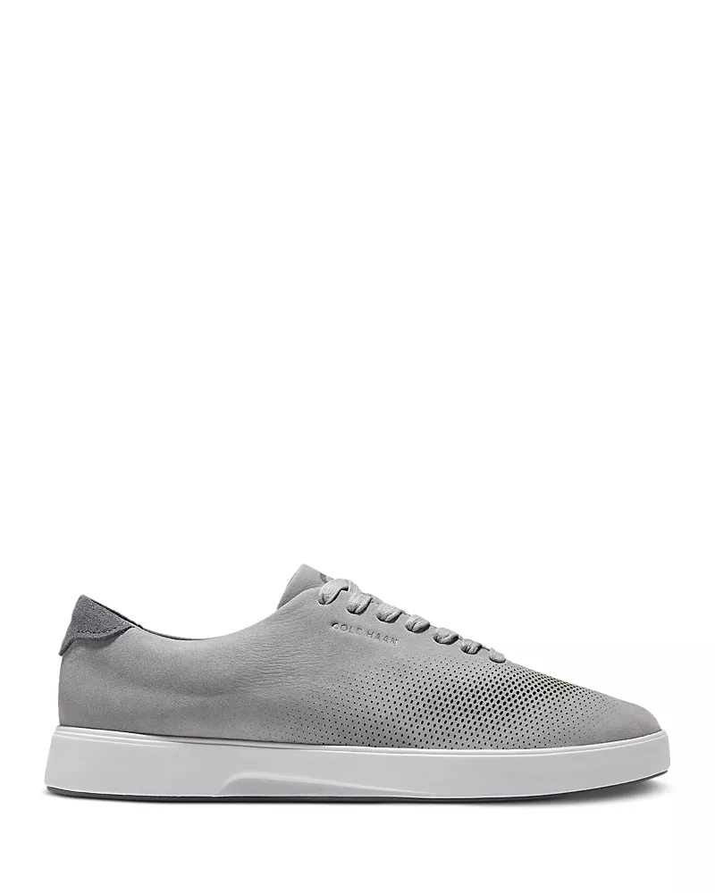 Cole Haan Men's GrandPr CitySpectre Laser Sneakers