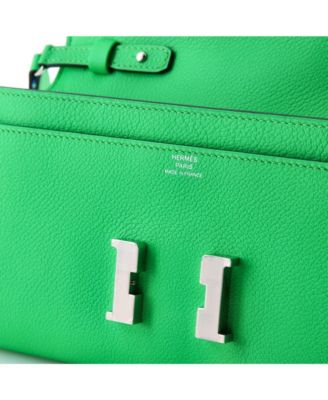 Cavale Constance To Go Wallet Evercolor