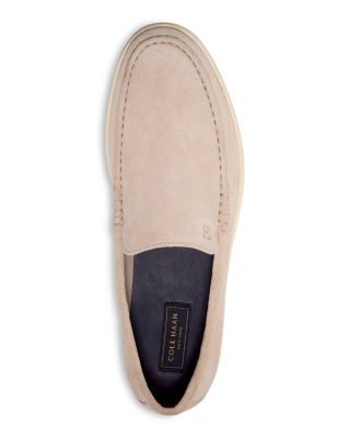 Men's Greenwich Grand Venetian Loafers
