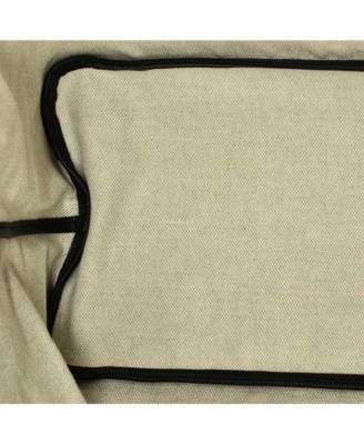  PM Saint Louis Tote Coated Canvas