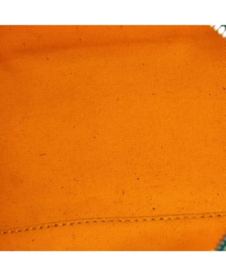 MM Jouvence Toiletry Pouch Coated Canvas