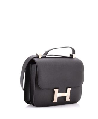 24 Constance Bag Epsom