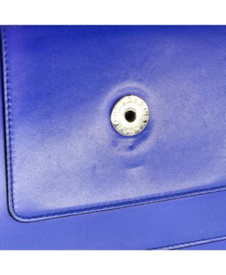  Small Serpenti Forever Shoulder Bag Leather