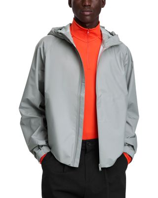 Black Label Horizon Rain Jacket