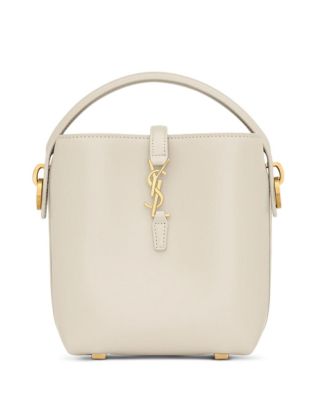 Le 37 Mini Bucket Bag