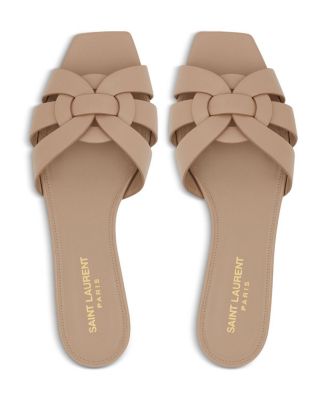  Women's Tribute Mule Slides