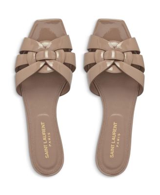  Women's Tribute Mule Slides