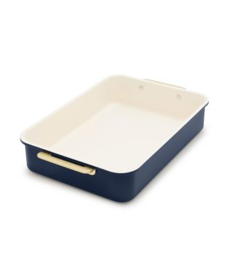 Reserve Healthy Ceramic Nonstick Bakeware, Rectangular Cake Pan