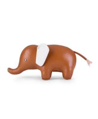 Elephant Bookend