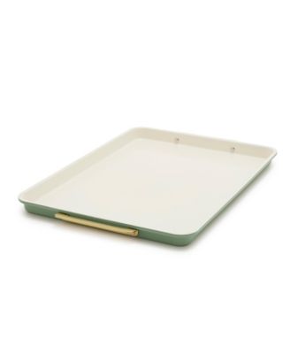 Greenpan Reserve Healthy Ceramic Nonstick Bakeware, Half Sheet