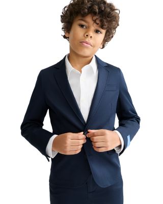 Boys' Classic Blazer - Little Kid, Big Kid