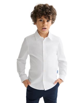 kids dress shirts Boys Black Shirt Slim Fit 20 The long sleeves with buttoned cuffs Boys Red and Blue Floral