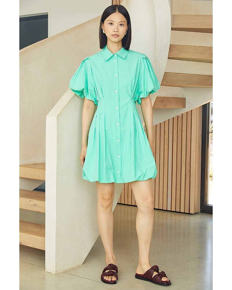 Jovonna London Elekta Mini Dress