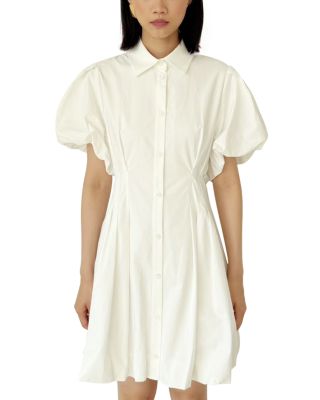 Elekta Mini Dress