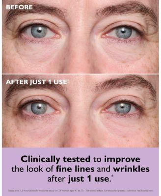 Instant FIRMx Collagen Infusion Tightening Eye Patches