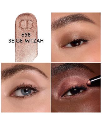 Diorshow Flash Stick Ultra Gliding Eyeshadow Stick - Waterproof