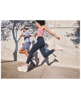 Women's Bondi 9 Running Sneakers in Vanilla