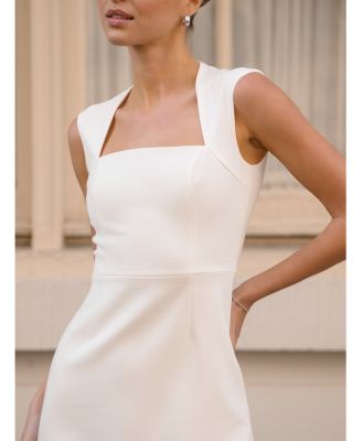 Whisper Ruth Shift Dress