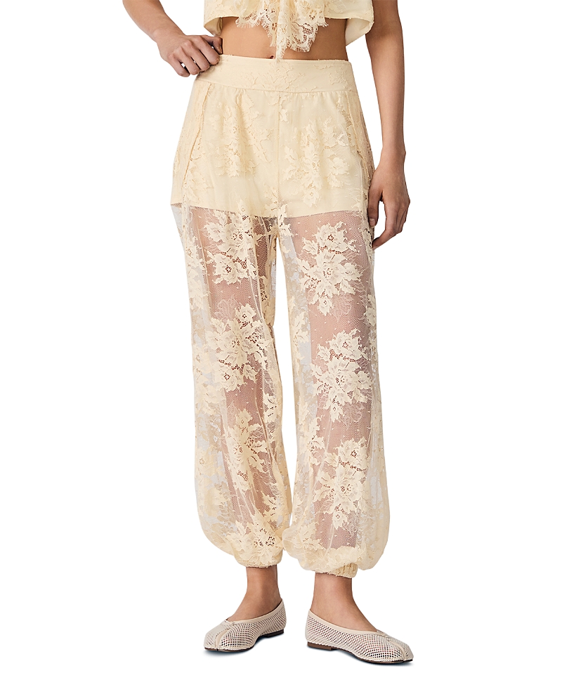 Steve Madden Faya Pants