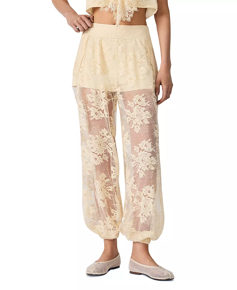 Steve Madden Faya Pants