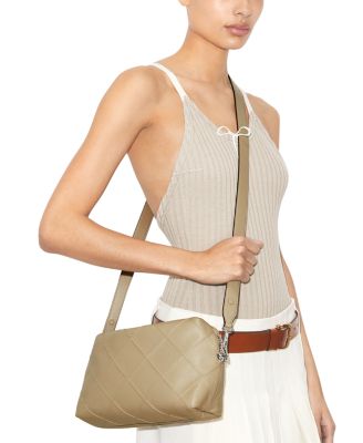Fleming Soft Leather Crossbody